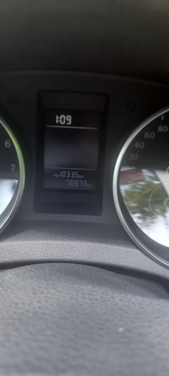 Volkswagen Golf 2012 - Image 3