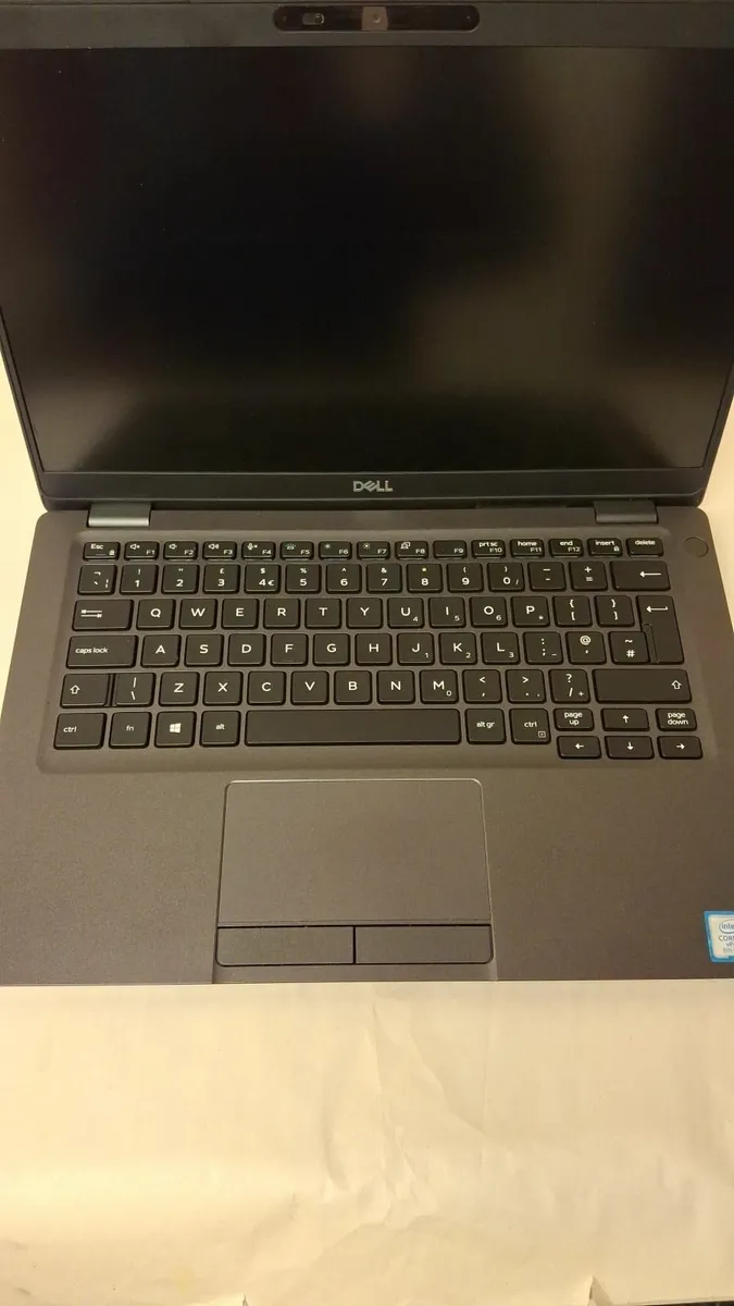 Dell Latitude 5300 – i7 8th Gen | 16GB RAM Laptop - Image 2