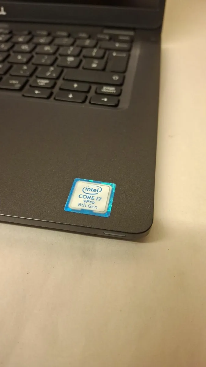 Dell Latitude 5300 – i7 8th Gen | 16GB RAM Laptop - Image 3