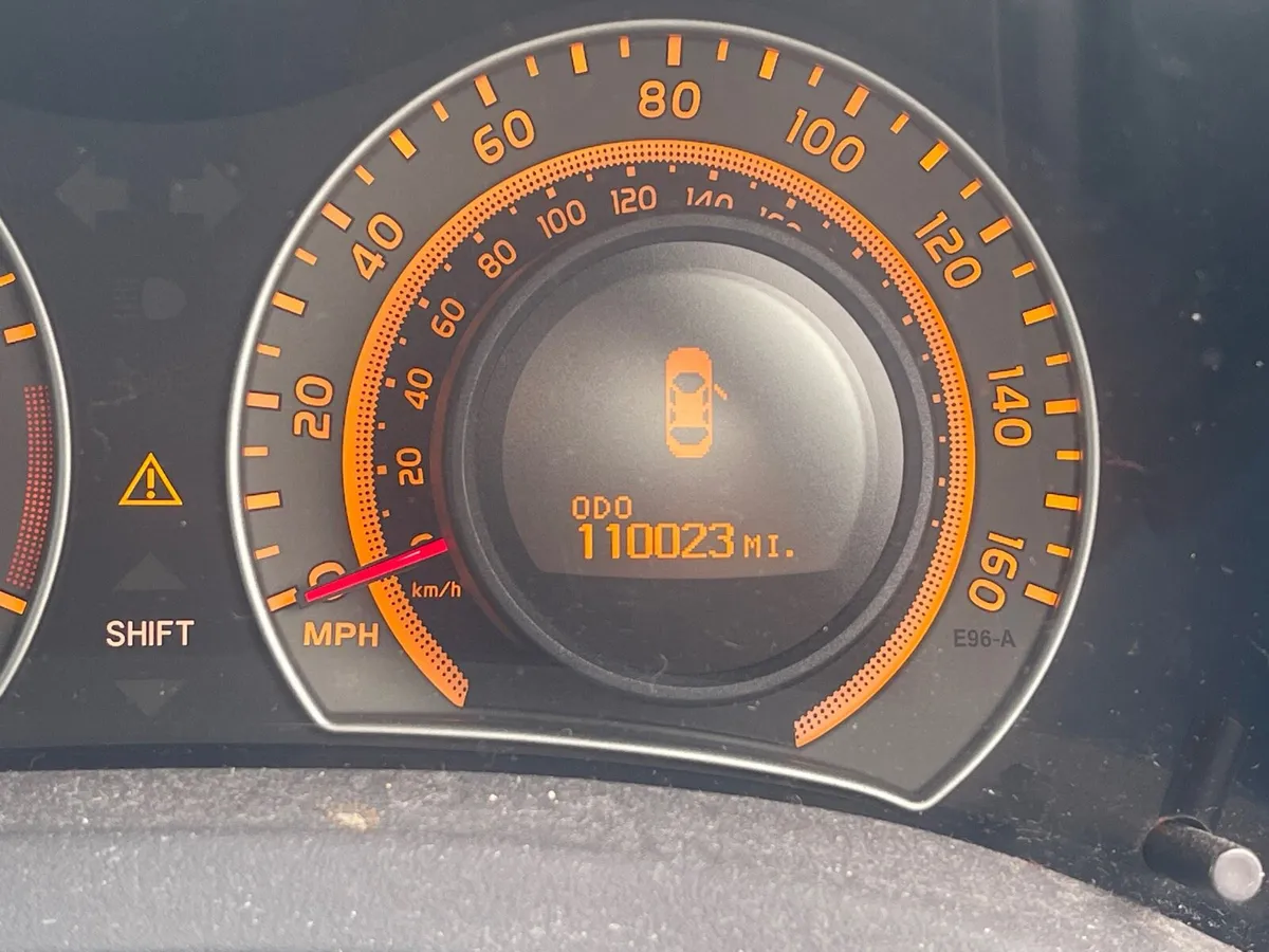 Toyota Auris - Image 3