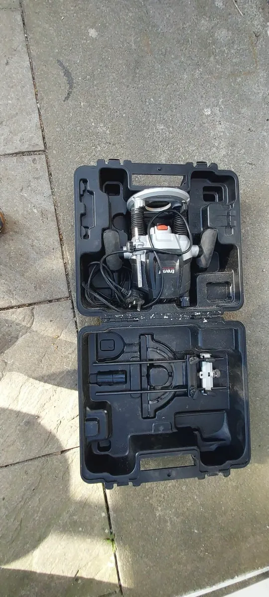 Trend Router - Image 1