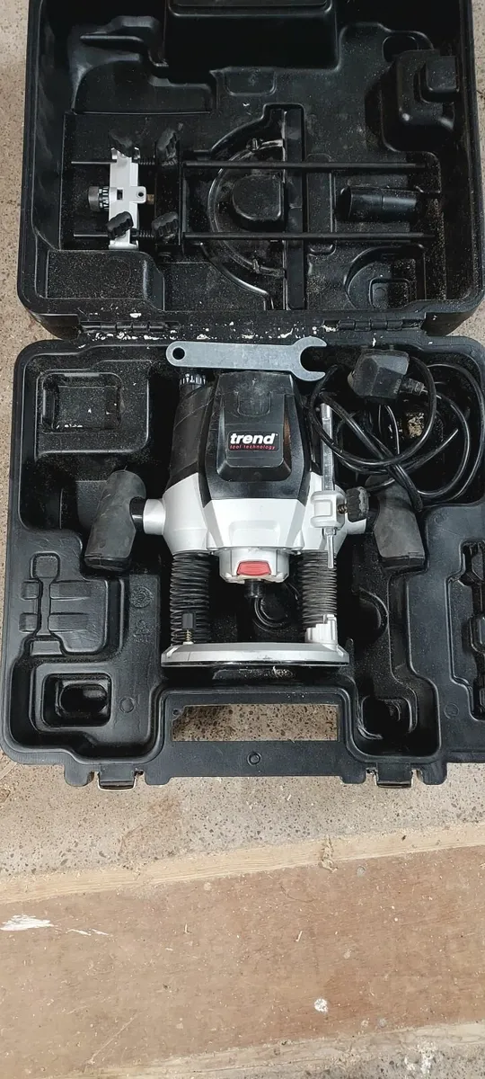 Trend Router - Image 2