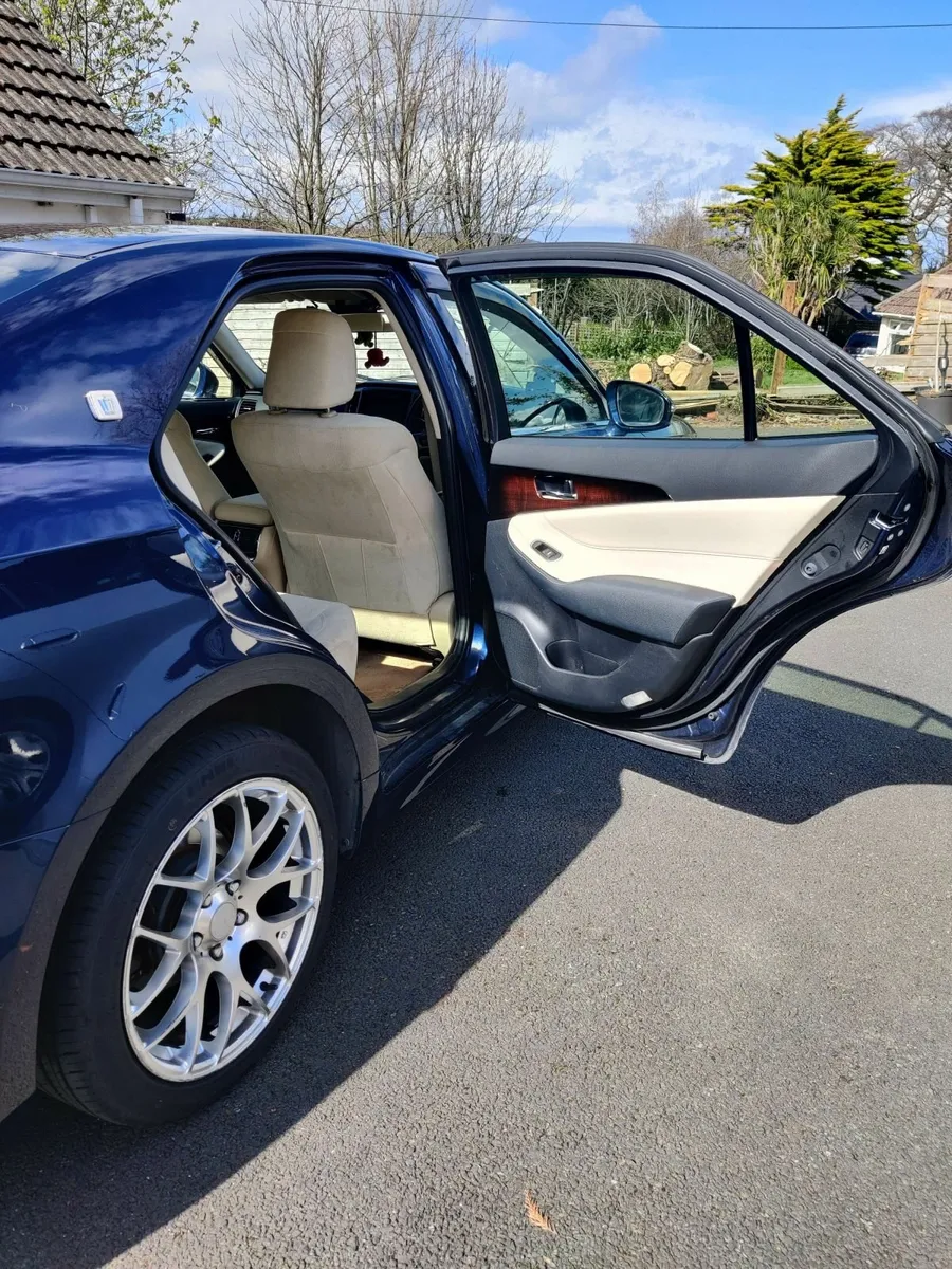 Toyota Crown 2016 - Image 2