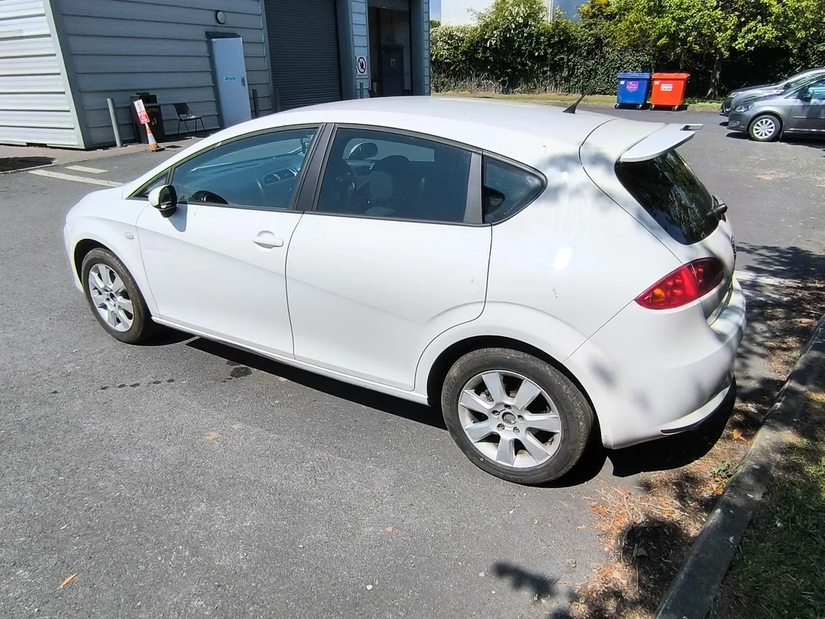 SEAT Leon 2009 - Image 3