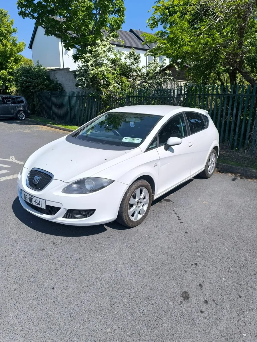 SEAT Leon 2009 - Image 4