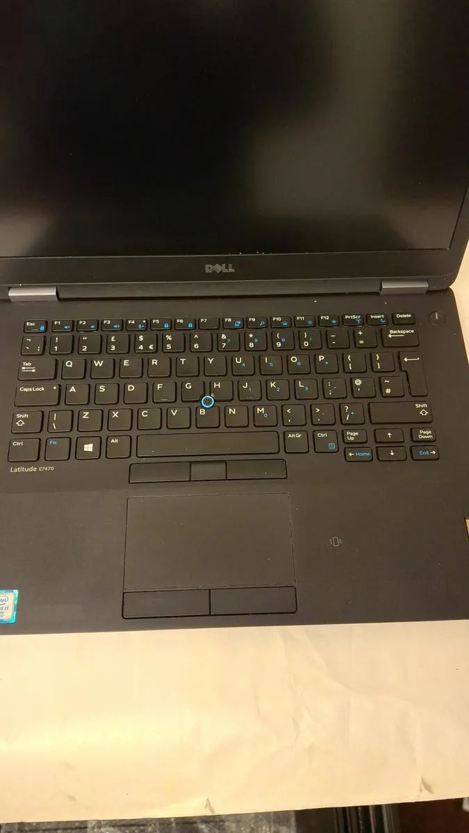 Dell Latitude E7470 i7 6th Gen | 16GB RAM Laptop - Image 3