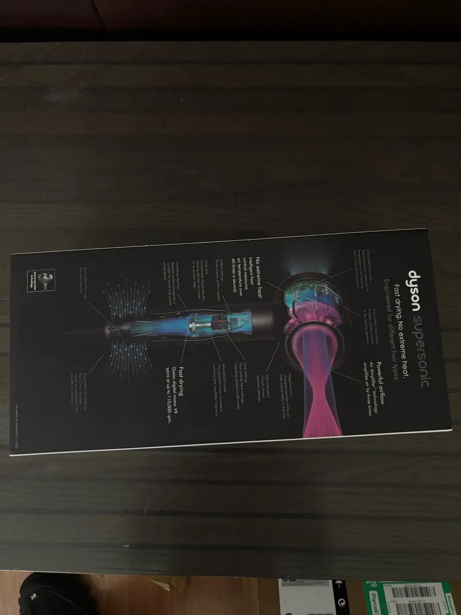 Dyson Supersonic - Image 2