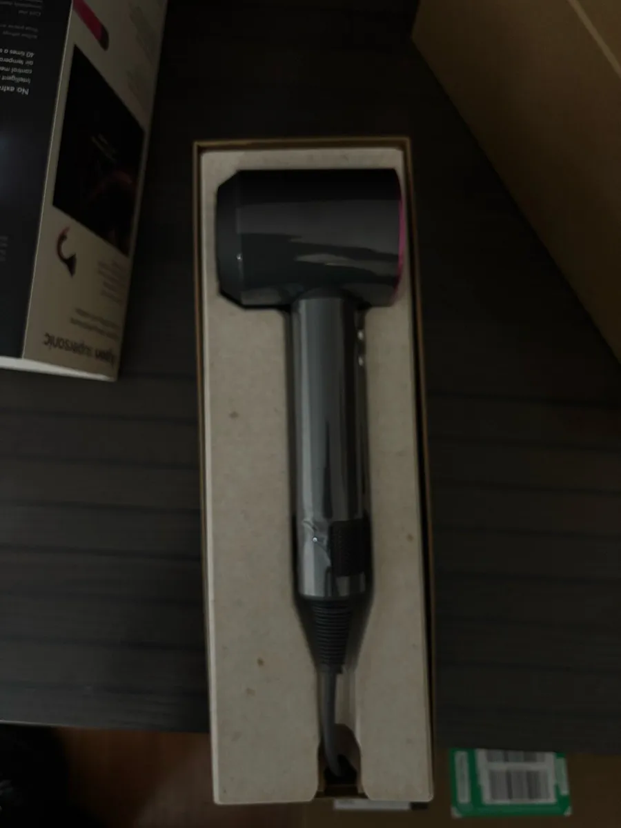 Dyson Supersonic - Image 4