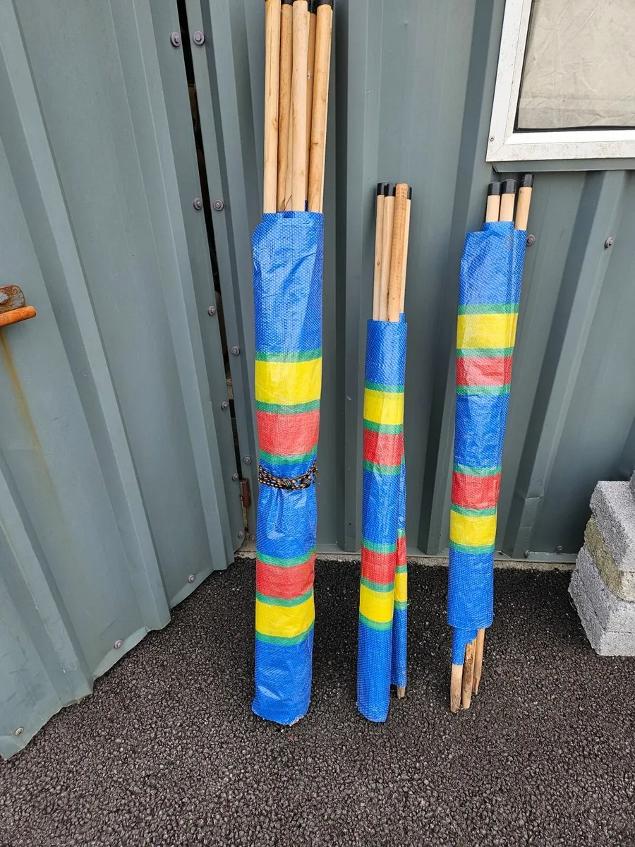 Windbreaks