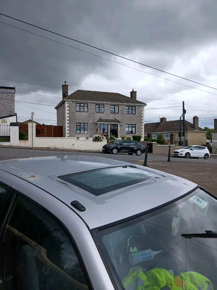 Nissan almera 1999 - Image 3
