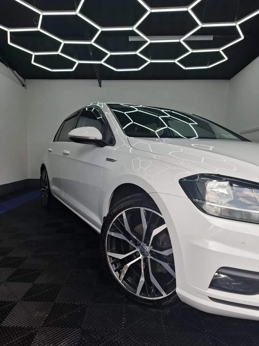 2018 Volkswagen Golf 1.6 TDI - Image 3