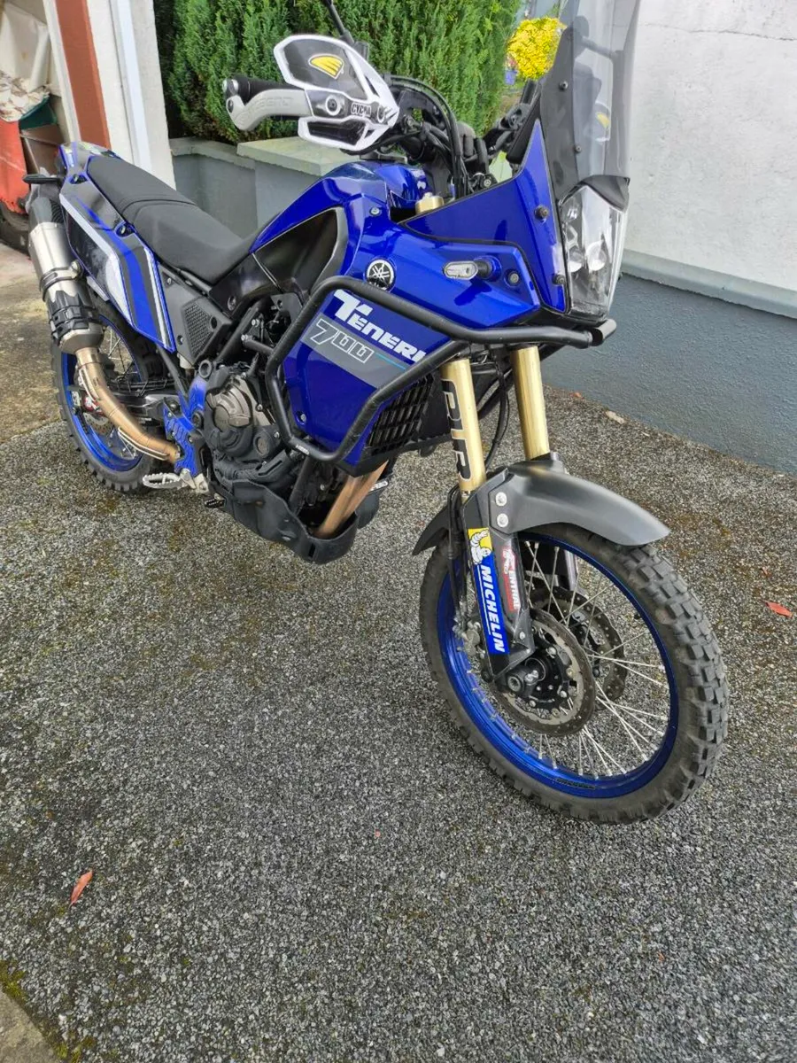Motorbike - Image 2