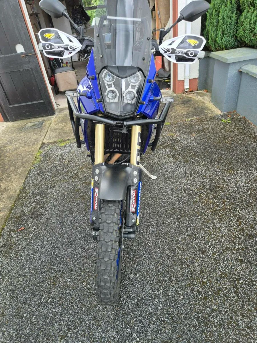 Motorbike - Image 3