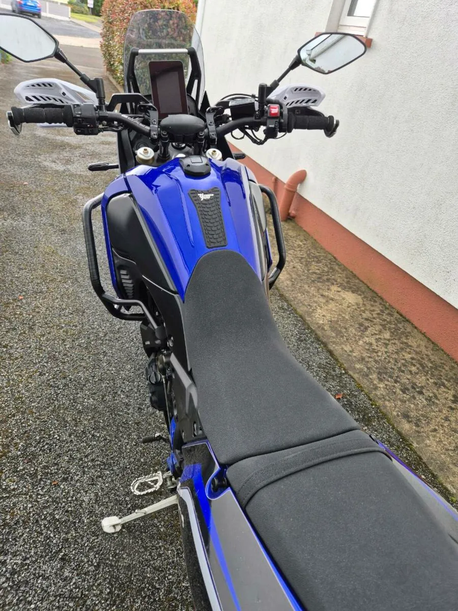Motorbike - Image 4