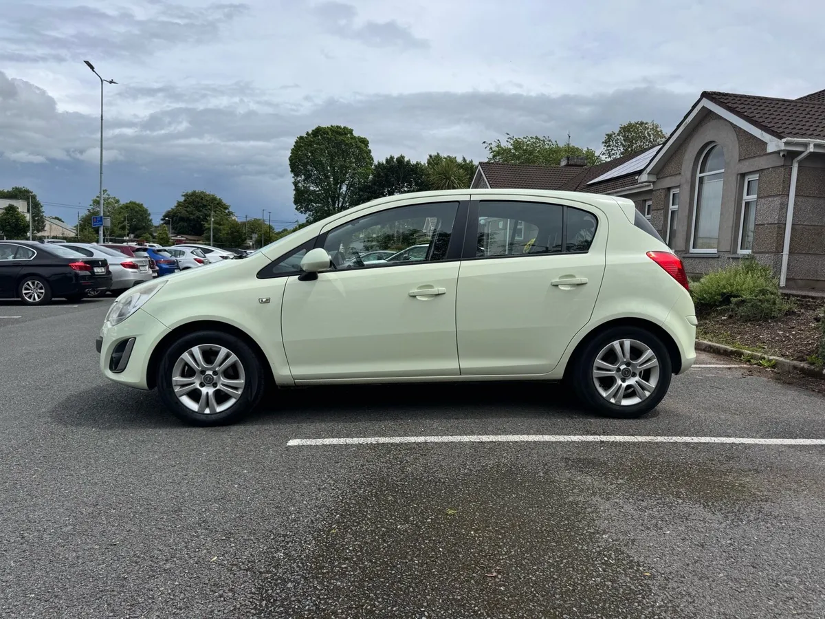 Opel Corsa 1.2 Auto Pristine Condition - Image 2