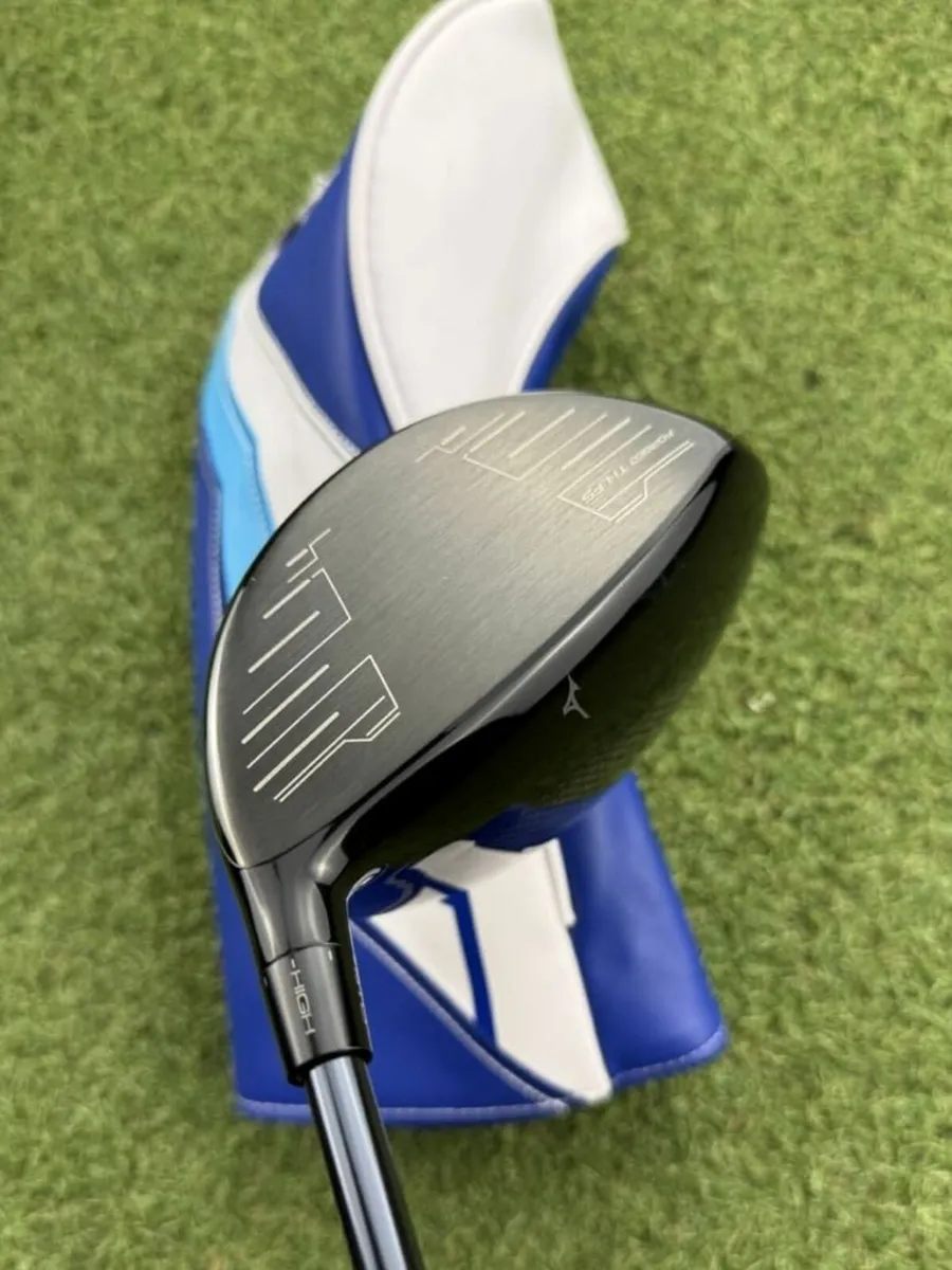 MIZUNO ST-MAX 230 DRIVER / 9.5° / STIFF - Image 3