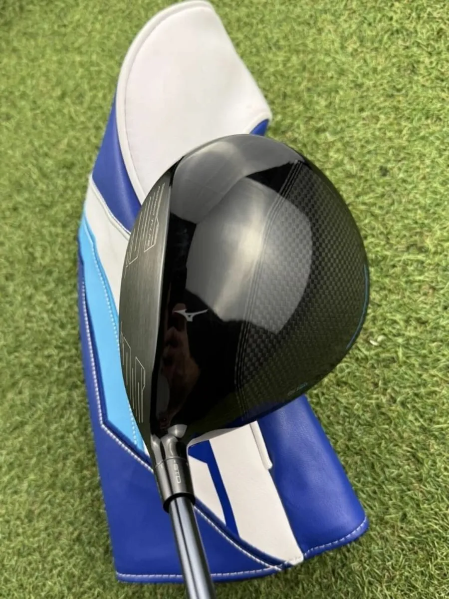 MIZUNO ST-MAX 230 DRIVER / 9.5° / STIFF - Image 4