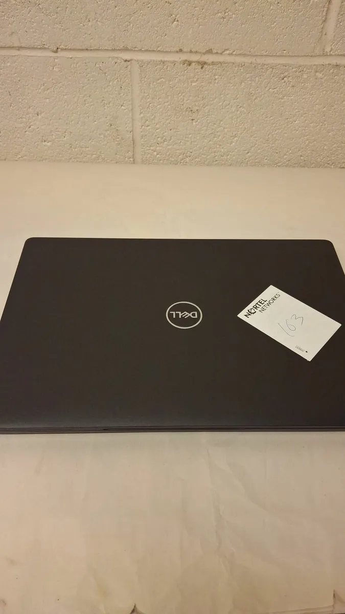 Dell Latitude 5300 – i5 8th Gen | 16GB RAM Laptop - Image 1