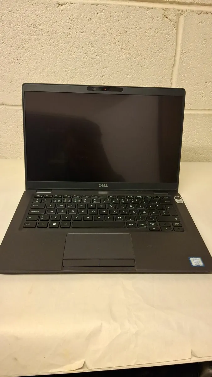 Dell Latitude 5300 – i5 8th Gen | 16GB RAM Laptop - Image 2