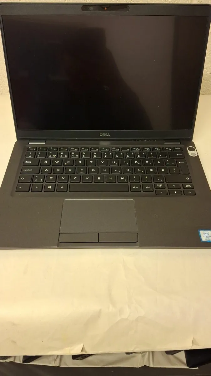 Dell Latitude 5300 – i5 8th Gen | 16GB RAM Laptop - Image 3