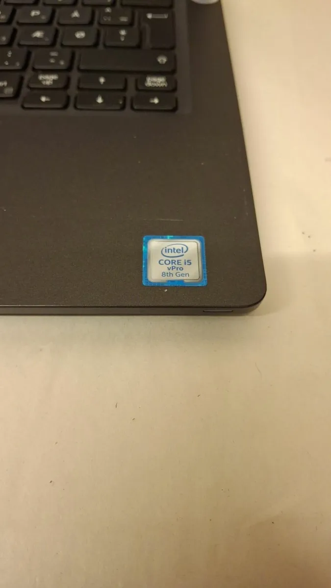 Dell Latitude 5300 – i5 8th Gen | 16GB RAM Laptop - Image 4