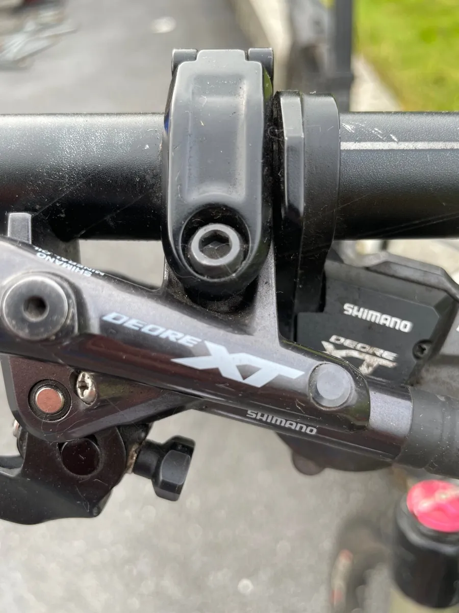 Specialized Epic Full Suspension MTD Bike - Image 2