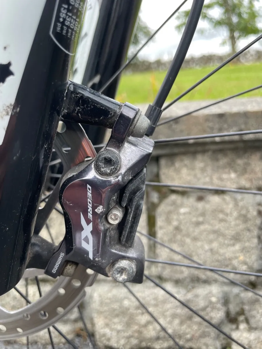 Specialized Epic Full Suspension MTD Bike - Image 3