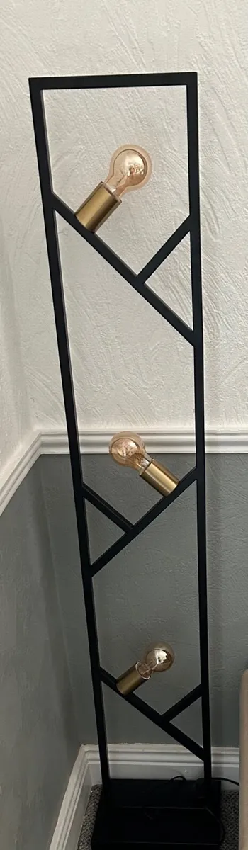 Floor lamp - Image 1