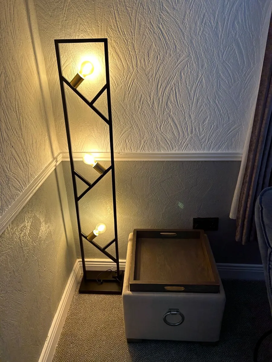 Floor lamp - Image 2