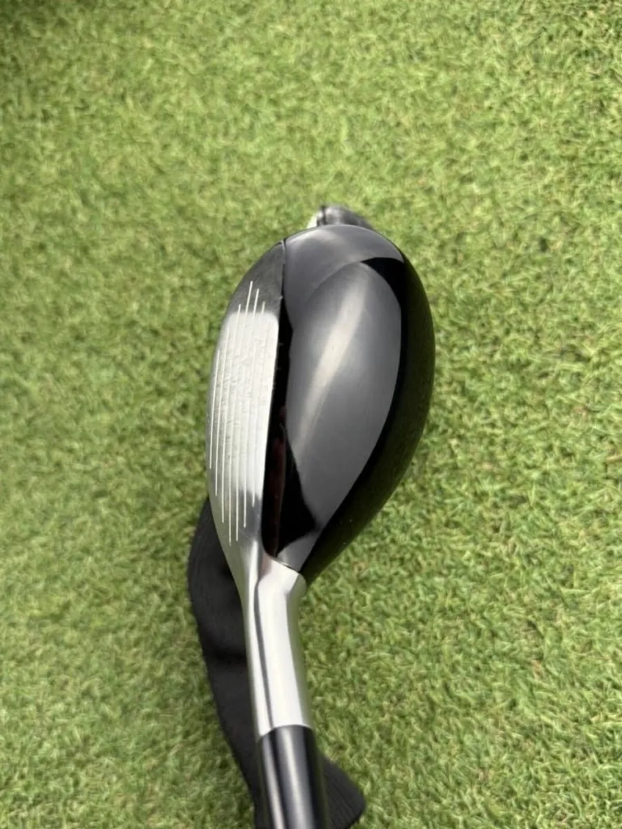 MIZUNO MP650 HYBRID / #4 22° / OROCHI 85G STIFF - Image 4