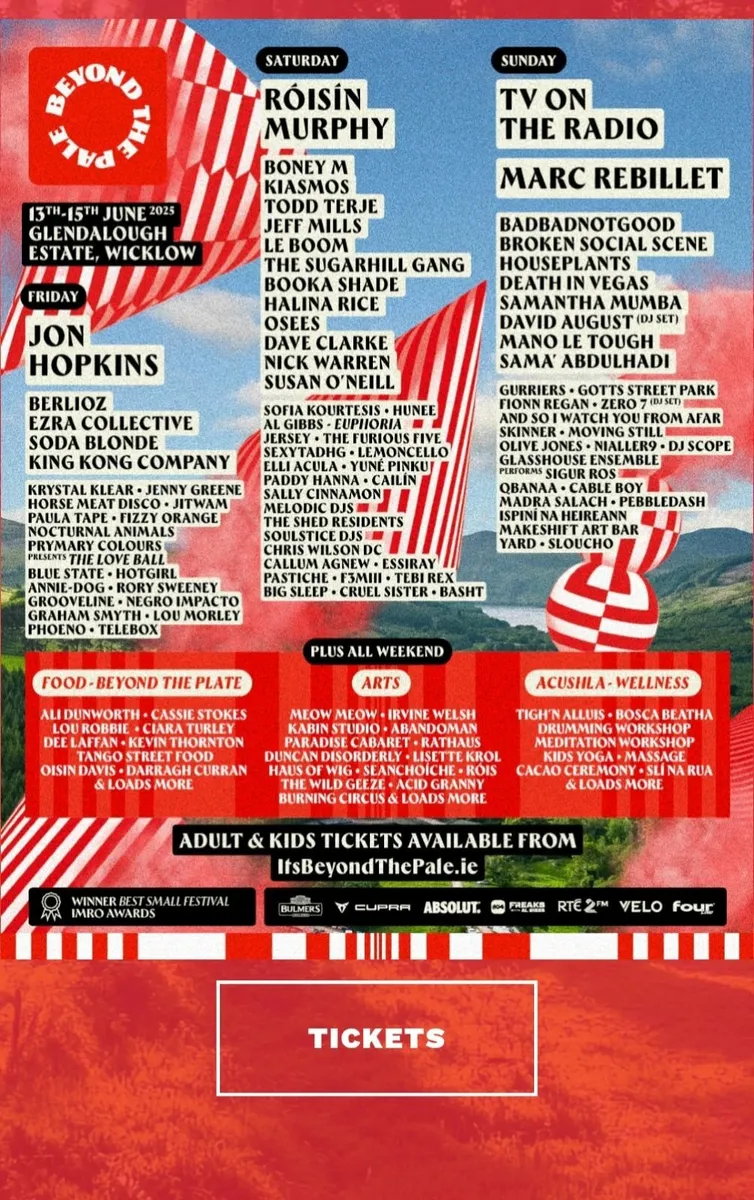 Tickets - Image 2