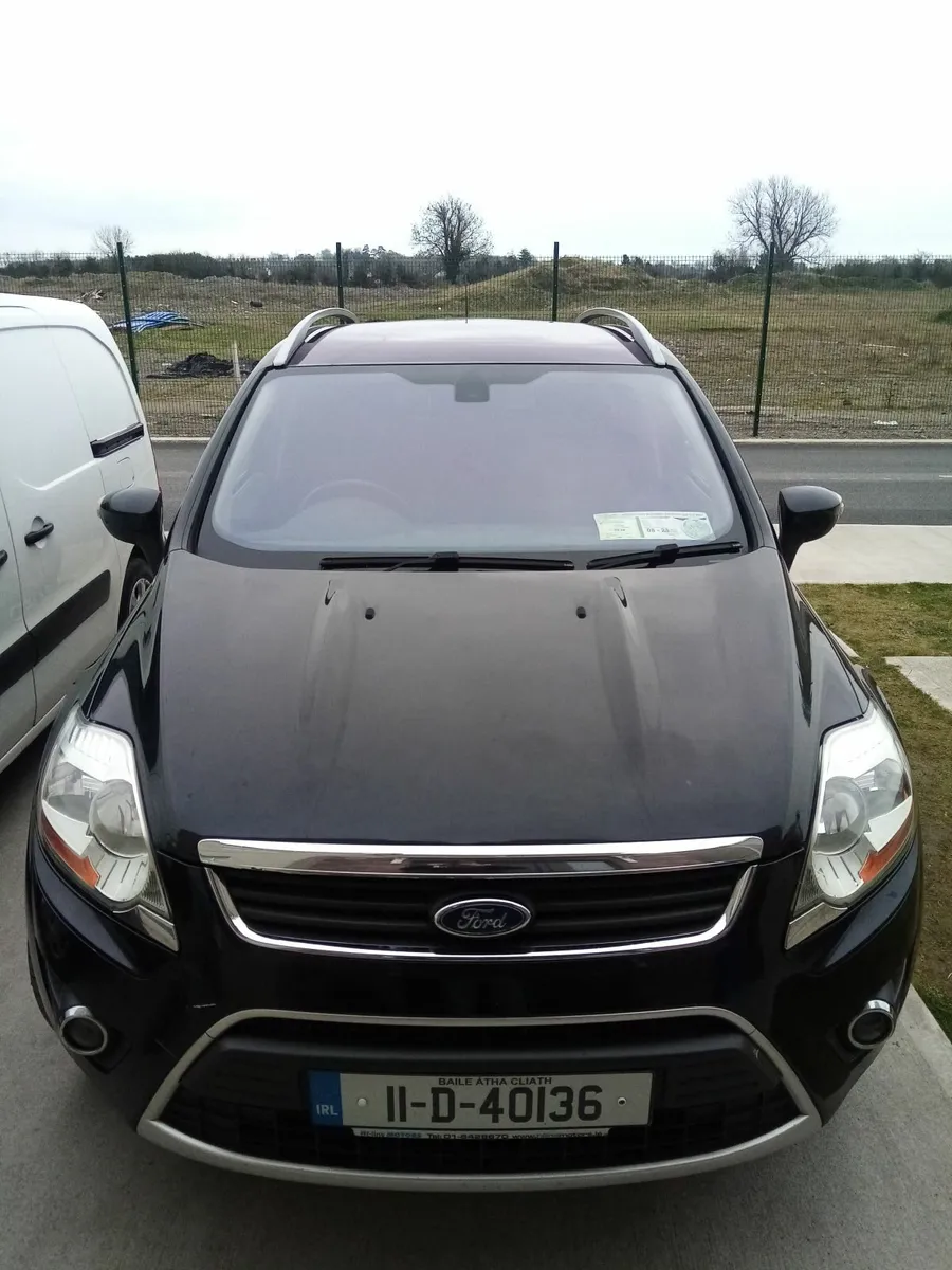 Ford Kuga 2011 - Image 2