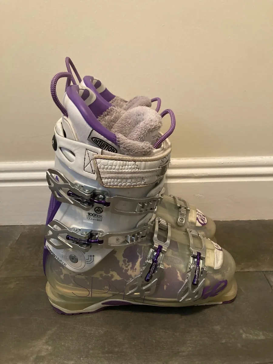 Ski Boots - Image 2