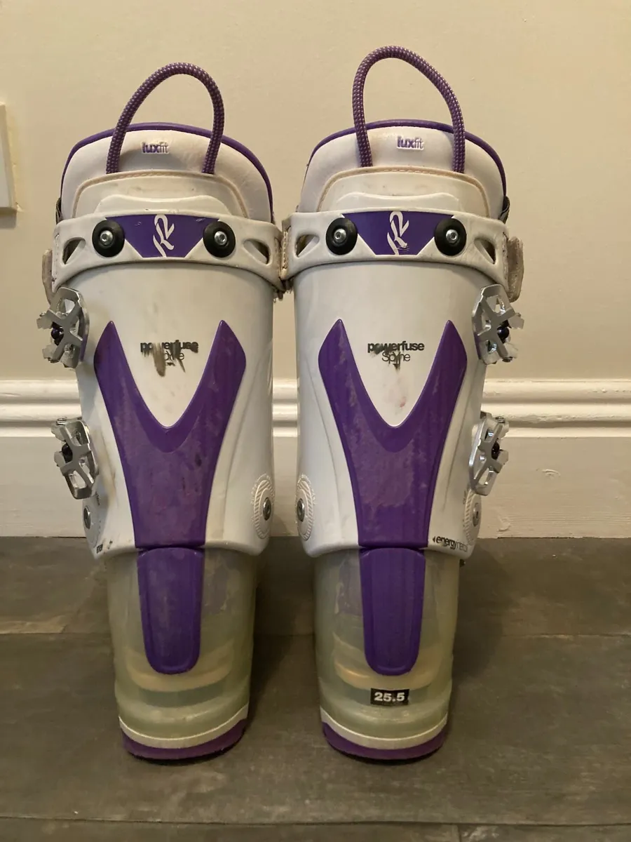 Ski Boots - Image 3