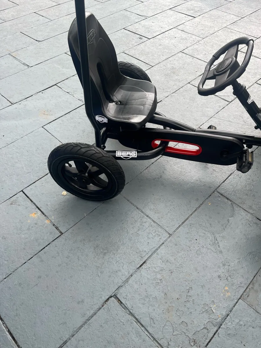 Berg go kart - Image 2
