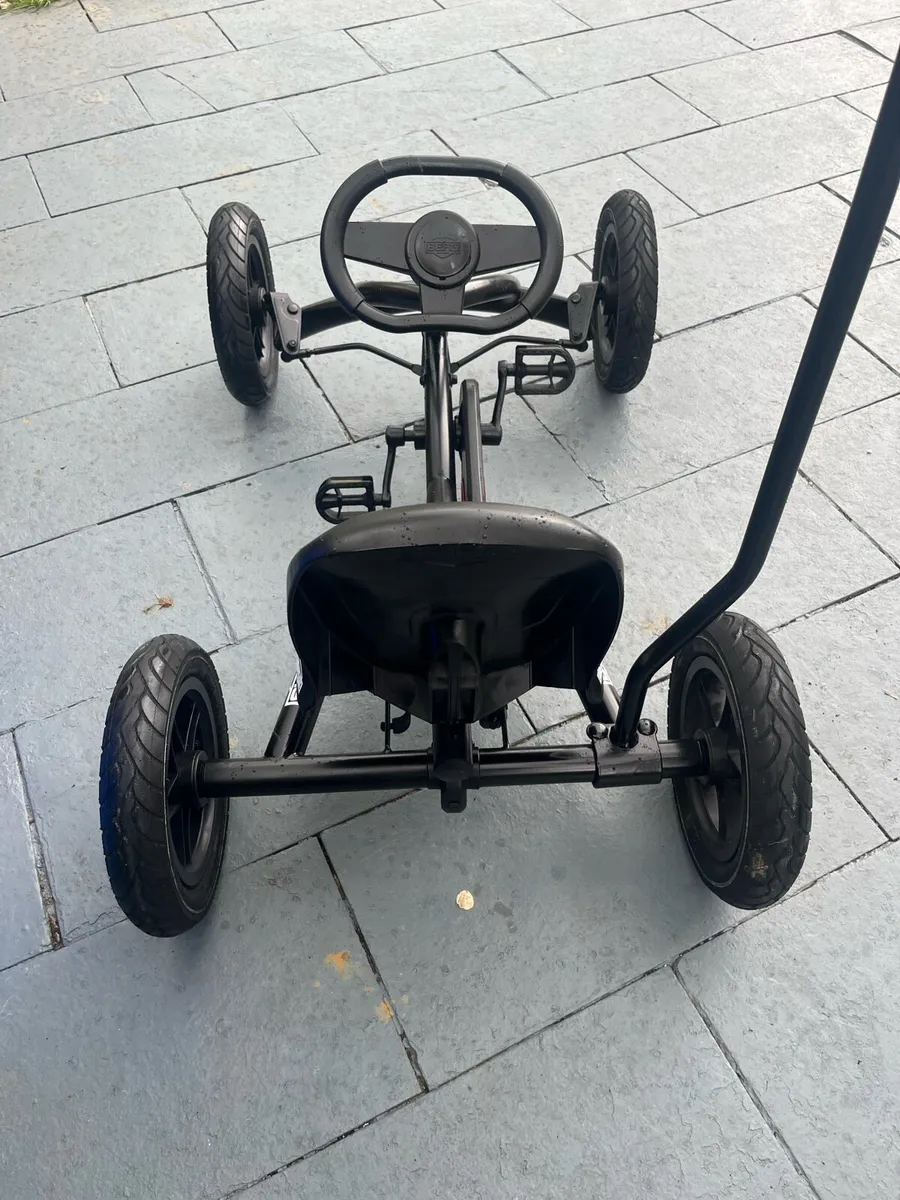 Berg go kart - Image 4