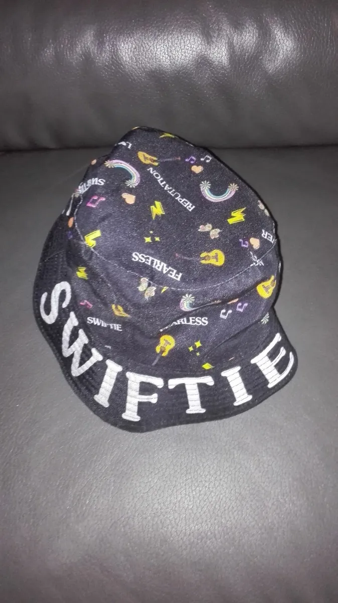 cap