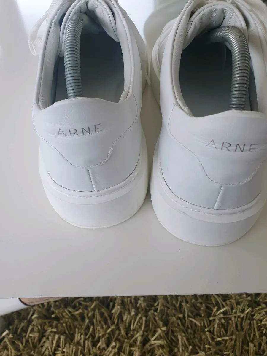 Mens trainers - Image 2