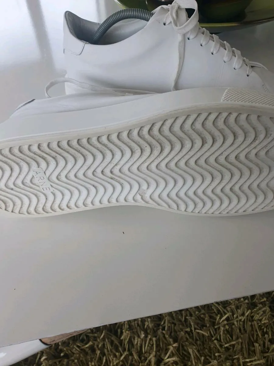 Mens trainers - Image 4