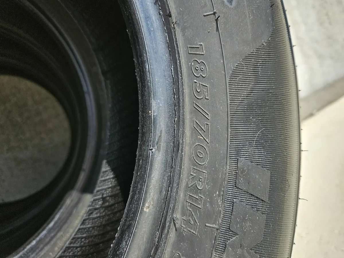 Excellent tyres - Image 2