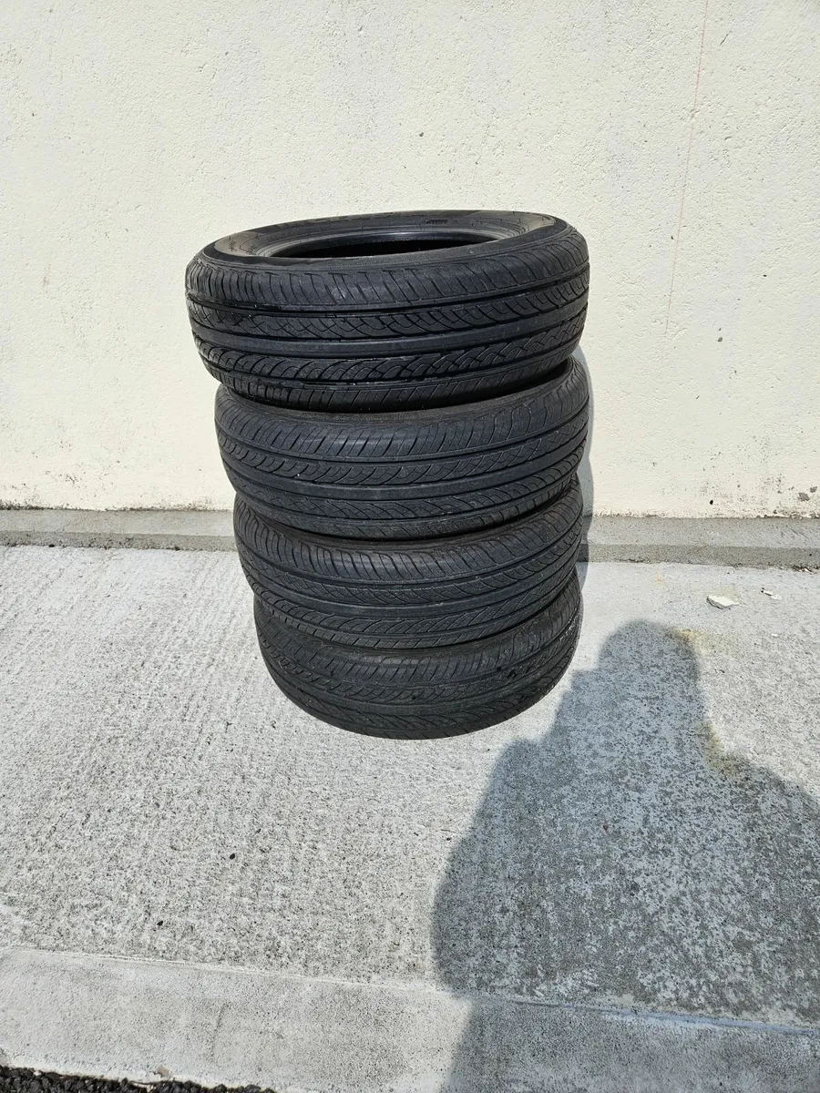 Excellent tyres - Image 3