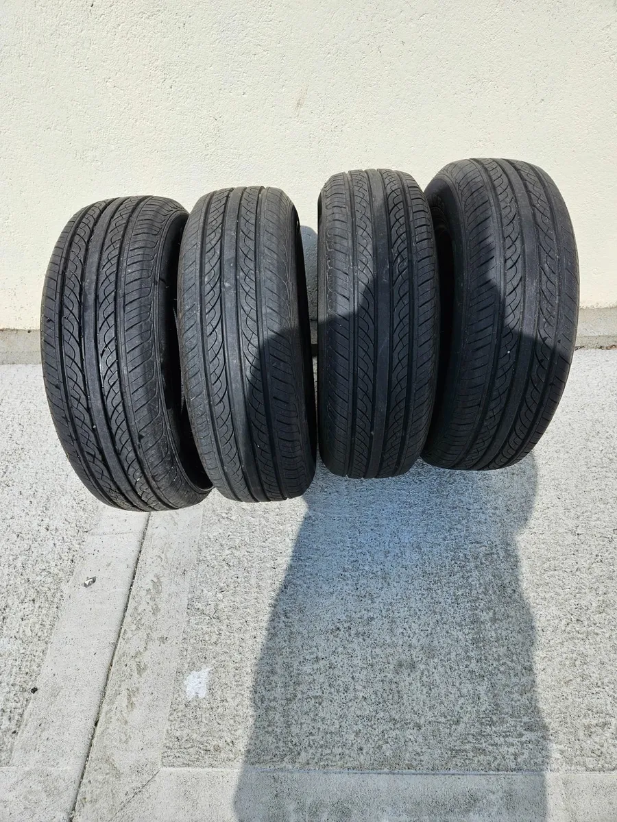 Excellent tyres - Image 4