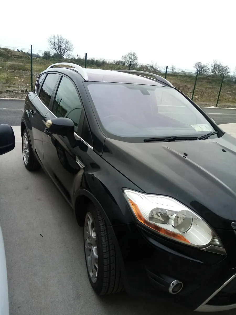 Ford Kuga 2011 - Image 3