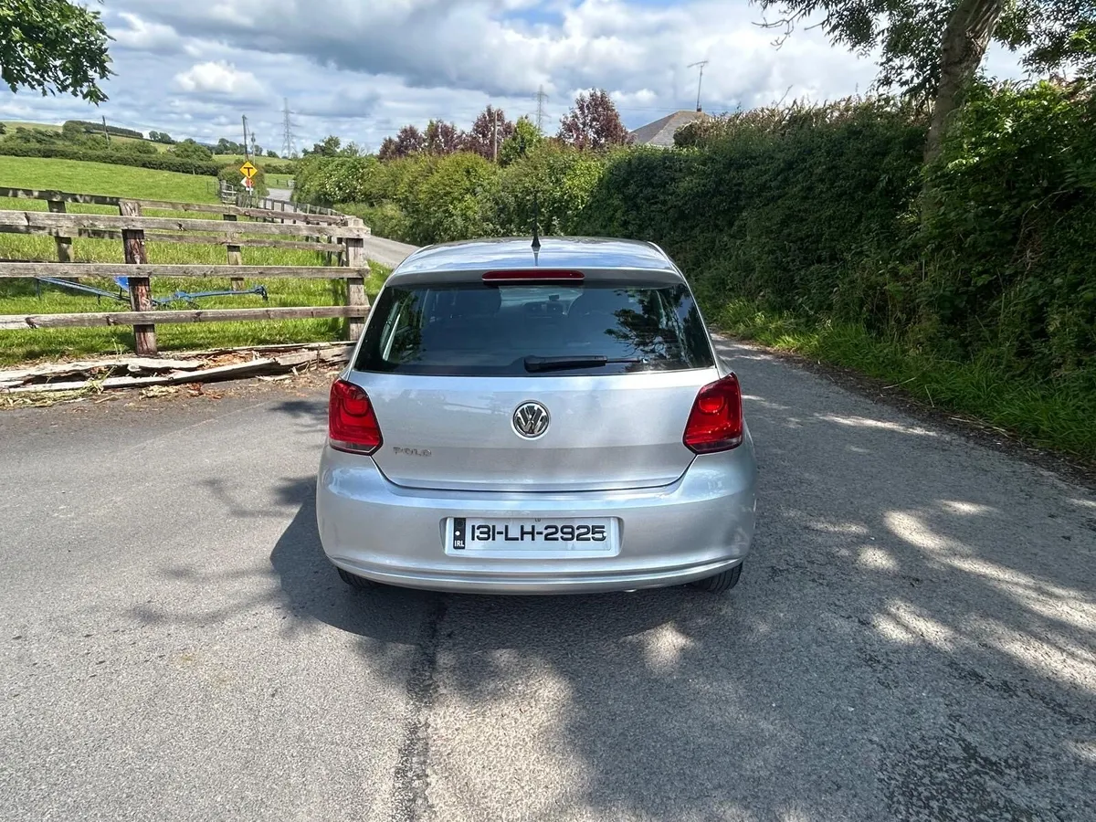 VW POLO 1.2 PETROL *CHEAP CAR/TESTED* - Image 4