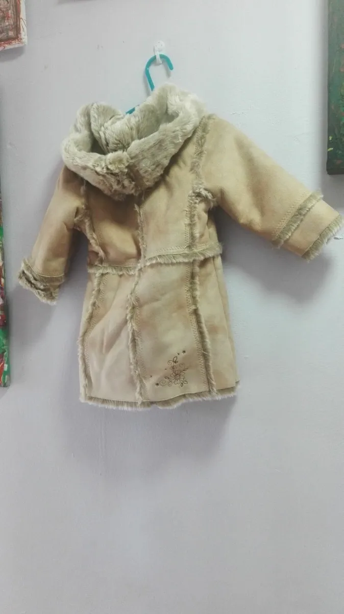 kids clothes - Image 1