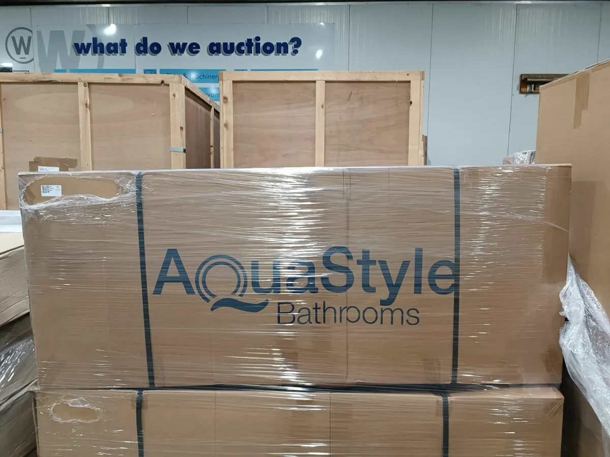 Online Auction Of Freestanding Baths And More!! - Image 3