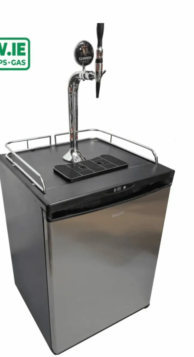 Kegerators home bar - Image 1