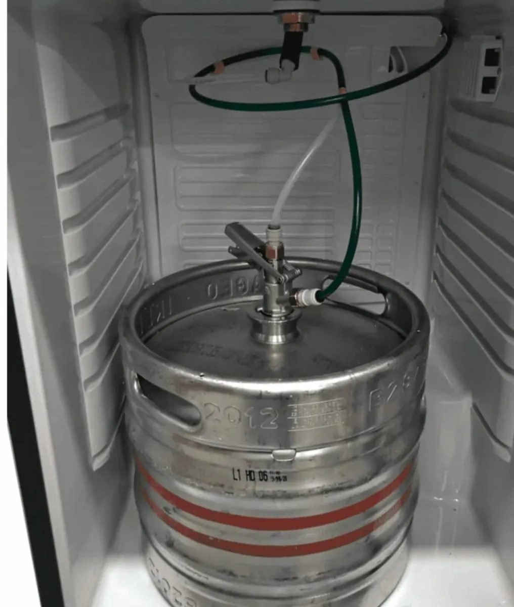 Kegerators home bar - Image 2