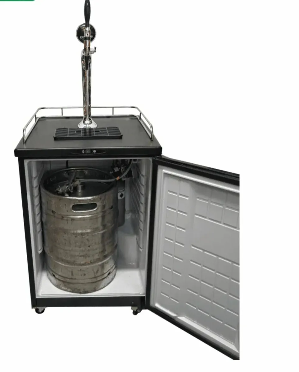 Kegerators home bar - Image 3