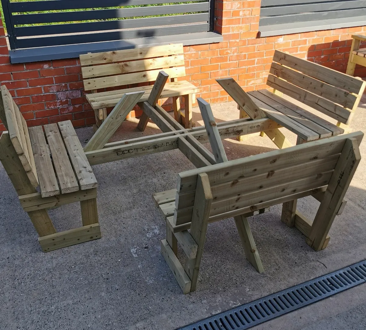 Garden furniture - Image 2